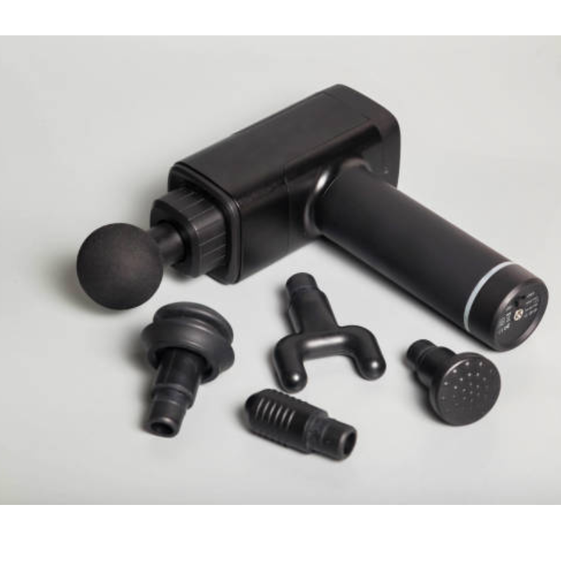 DEEP MUSCLE MASSAGE GUN