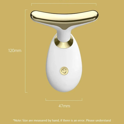 ELECTRIC FACE & SKIN TIGHTENING MAASAGER