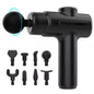 DEEP MUSCLE MASSAGE GUN