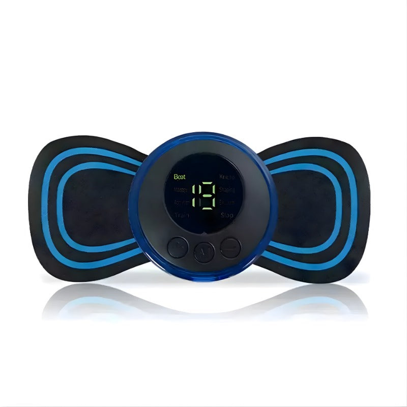 BUTTERFLY MINI MASSAGER