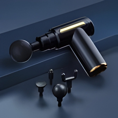 DEEP MUSCLE MASSAGE GUN