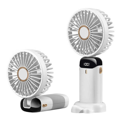 USB FASHION FAN LIGHTWEIGHT