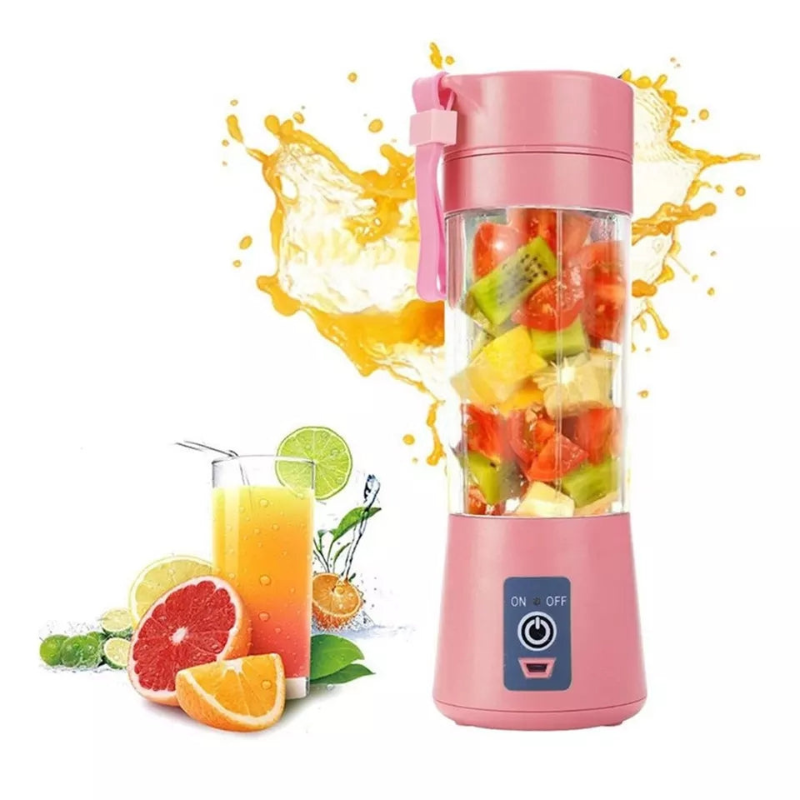 PORTABLE JUICER MACHINE