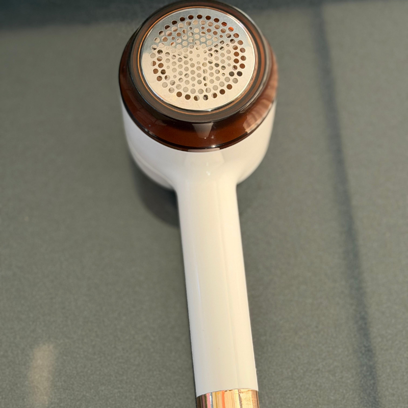 HAIR BALL TRIMMER LINT REMOVER