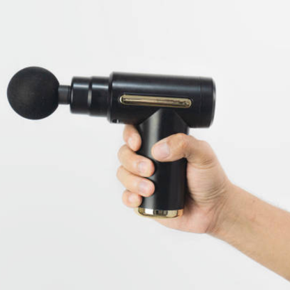 DEEP MUSCLE MASSAGE GUN