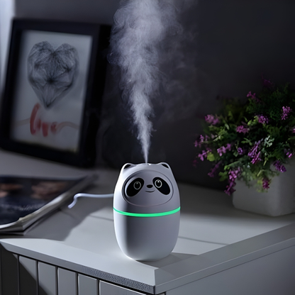 3-IN -1 MINI PANDA AIR FRESHENER