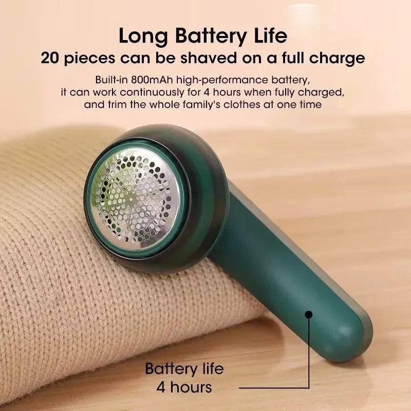 HAIR BALL TRIMMER