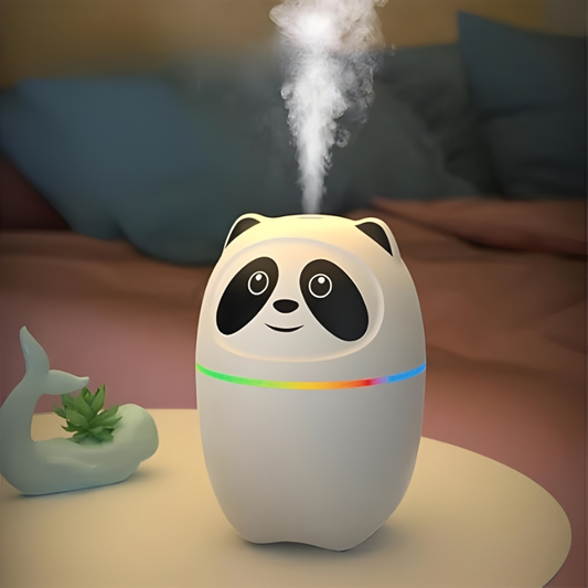 3-IN -1 MINI PANDA AIR FRESHENER
