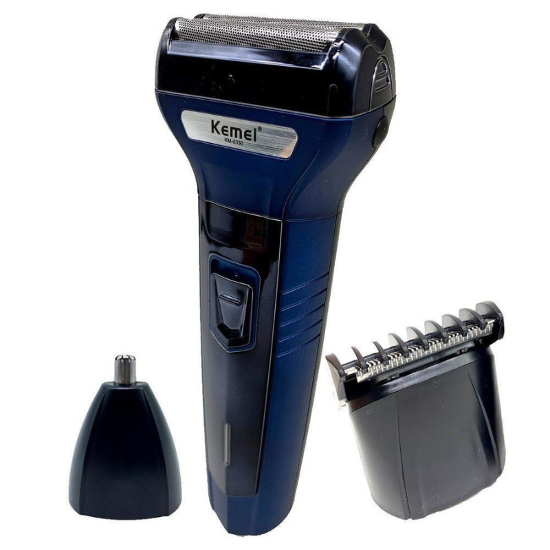 ELECTRIC HAIR CLIPPER & SHAVER