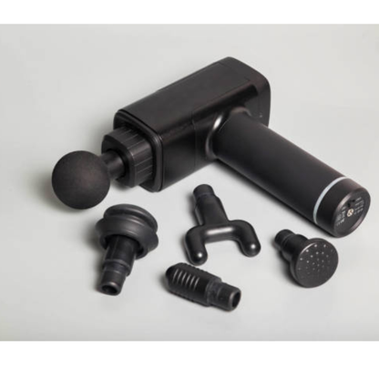 DEEP MUSCLE MASSAGE GUN