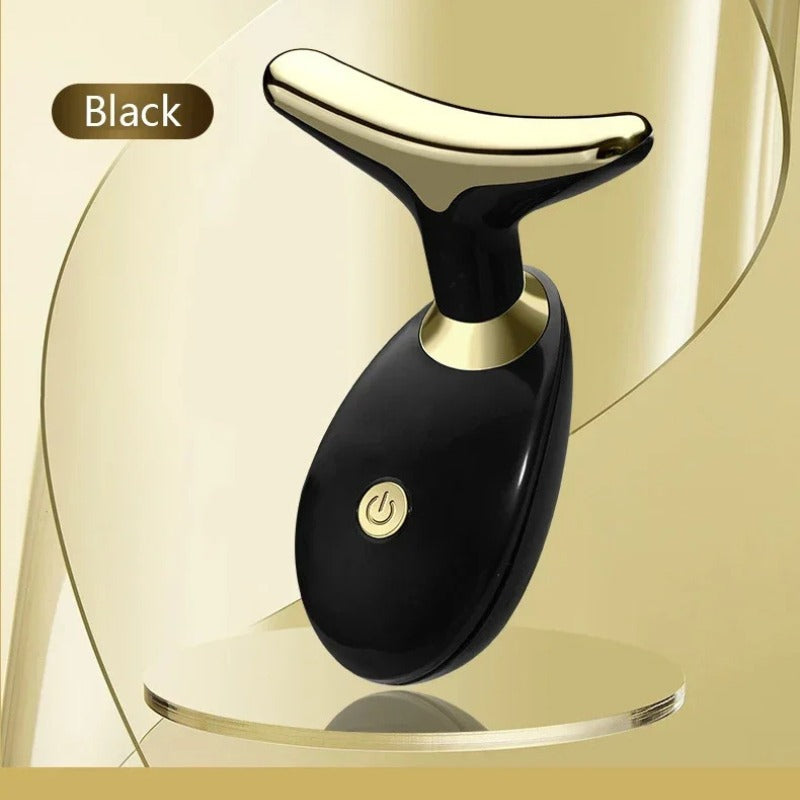 ELECTRIC FACE & SKIN TIGHTENING MAASAGER
