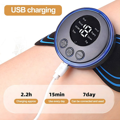 BUTTERFLY MINI MASSAGER