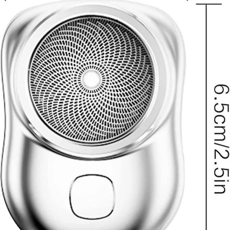 MINI SHAVER PORTABLE ELECTRIC