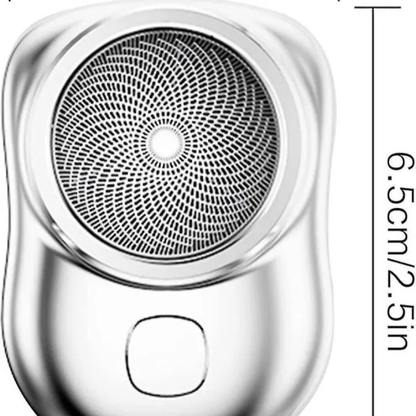 MINI SHAVER PORTABLE ELECTRIC
