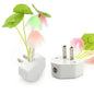 SENSOR MASHROOM NIGHT LAMPS