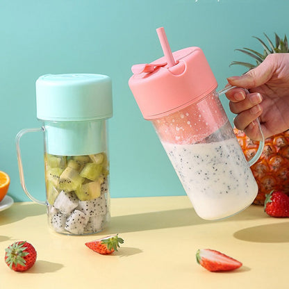 MINI PORTABLE JUICE BLENDER
