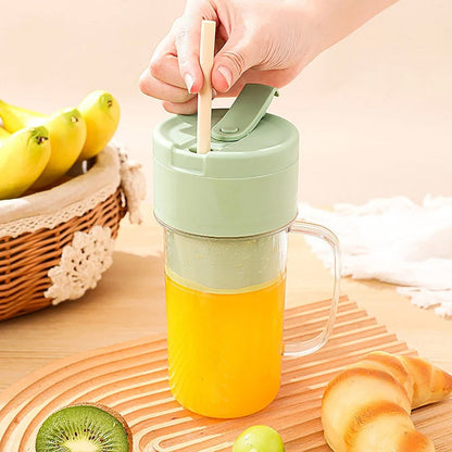 MINI PORTABLE JUICE BLENDER